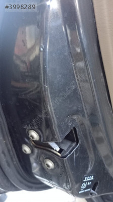 chery tiggo sol arka kapı kilidi