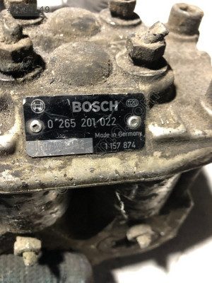 BMW E31 E32 E34 (0265201022) Çıkma ABS Pompası