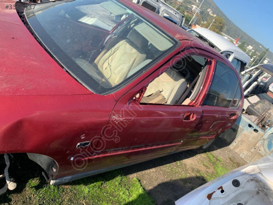 ROVER 416 SOL ARKA KAPI ORJİNAL ÇIKMA