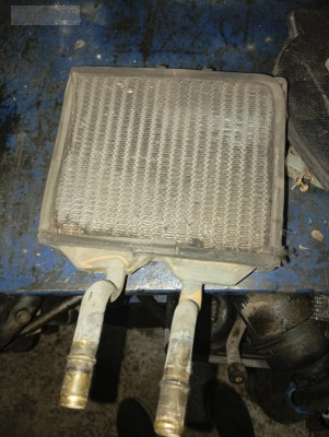 Opel combo b kalorifer peteği çıkma orjinal