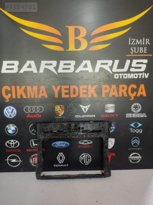 SKODA KAROQ ÖN PANEL