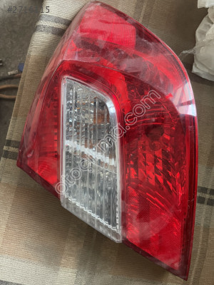 Honda civic sağ arka stop çıkma orjinal