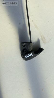 CHEVROLET KALOS KAPUT AÇMA KOLU.OTO ERKAN ÜNYE