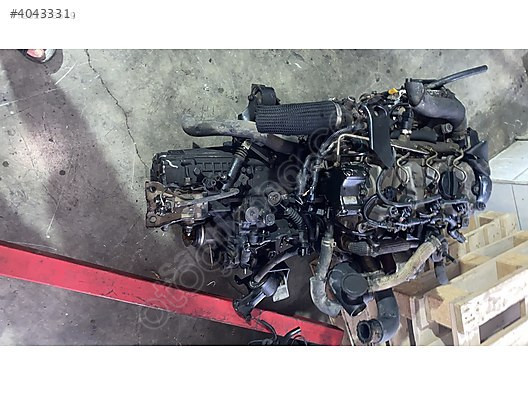 1,5 3 SİLİNDİR HYUNDAİ GETZ MOTORU DOLU VE GARANTİLİ