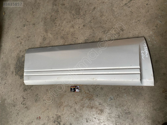Nissan Terrano Orjinal Hatasız Sol Ön Kapı Dodiği