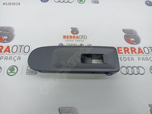 5K0867256 VOLKSWAGEN GOLF 6 CAM DÜĞME YUVASI