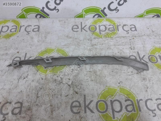 BMW 5 SERİSİ 2019 2023 G30 ÖN TAMPON SAĞ ÇITASI 51117385272