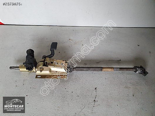 FİAT PALİO DİREKSİYON MİLİ HATASIZ MONTECAR