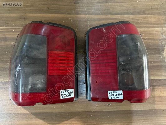 FİAT TİPO SAĞ STOP DUYU ORJİNAL ÇIKMA TEMİZ