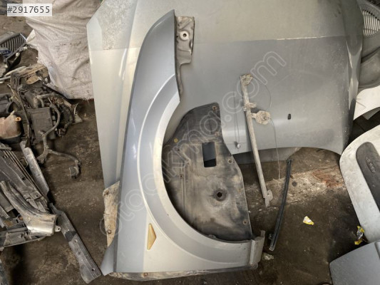 Ford Mondeo Sag Ön Çamurluk  2002 - 2009 Orjinal Hatasız
