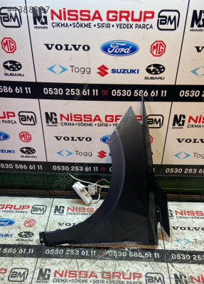 MG MG4 SOL ÇAMURLUK ORJİNAL ÇIKMA YEDEK PARÇA