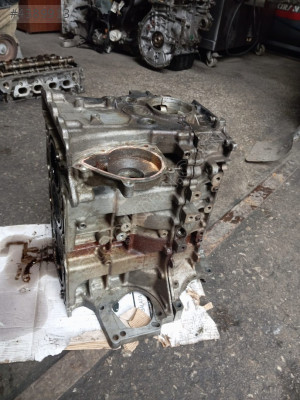 PEUGEOT 3008 1.6 VTİ BLOK