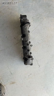 PEUGEOT BOXER 2.2 EURO4 EMME MANİFOLDU HATASIZ ✅