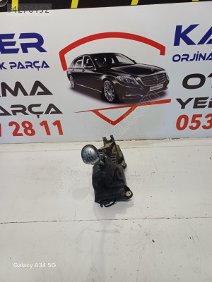 FORD FOCUS 2011 VİTES MEKANIZMASI