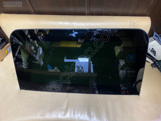 PEUGEOT 3008 (2024) SUNROOF CAMI ÇIKMA 9851021980 CANCAN OPEL