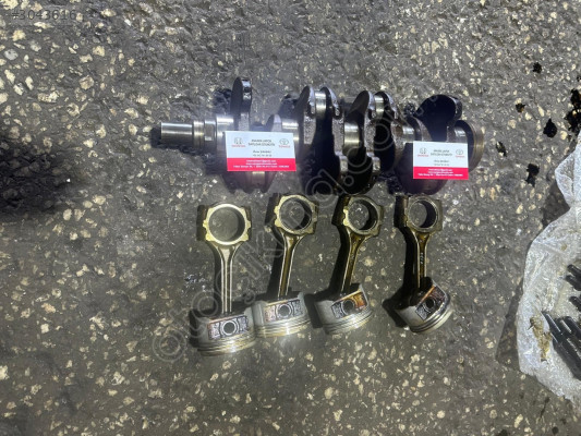 Honda CRV R20 krank mili çıkma Orjinal 2007 2012