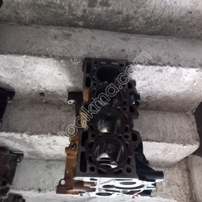Renault kangoo 1.5 dci motor blok çıkma orjinal muayer