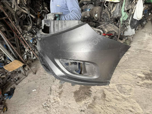 2016 doblo ön tampon