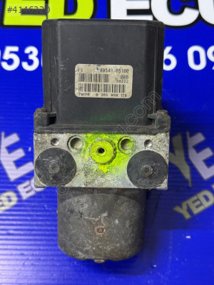 0265950178 TOYOTA AVENSIS ABS BEYNi