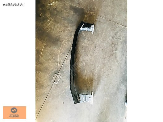 SEAT İBİZA ORJINAL ÇIKMA TAMPON DEMİRİ 