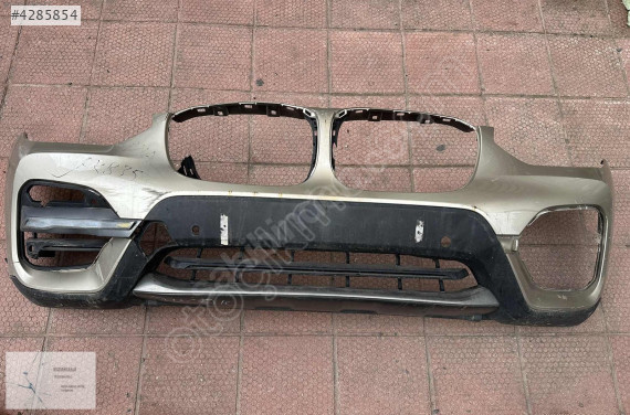 BMW X3 G01 TAMPON ÖN ORJİNAL