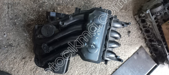 06A133203 Bora Golf4 Audi 1.8 Emme Manifot