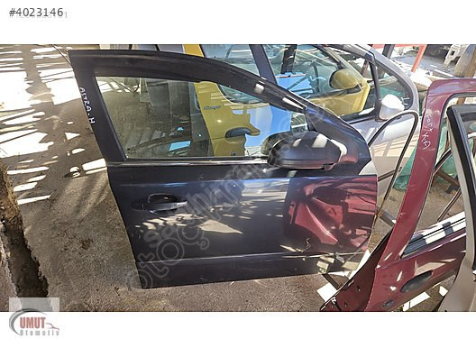 Opel Astra H sağ ön kapı