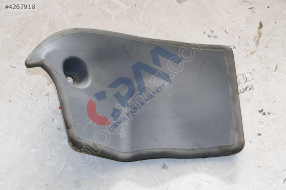 2007 2013 BMW 3 SERİSİ E93 335I TRİM KAPAĞI