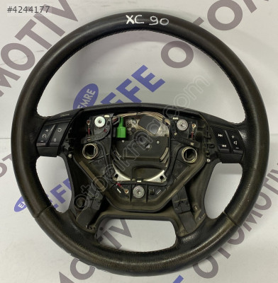 volvo xc90 2005 direksiyon simidi (son fiyat)