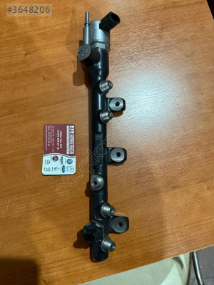 Nisasan Navara D23 2.3 DCI Rail [*EFE.]