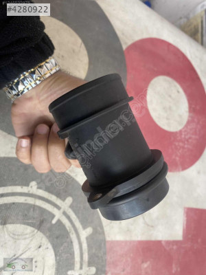 DOBLO LİNEA 1.3MJT EURO4 BOSCH HAVA KÜTLE ÖLÇER 0281002619