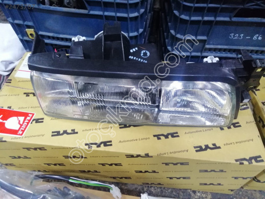 Mazda 626 sag far
