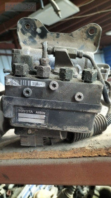 44510-12230 Toyota ABS beyni