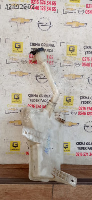 OPEL MOKKA B SİLECEK SU BİDONU ÇIKMA SÖKME YEDEK PARÇA