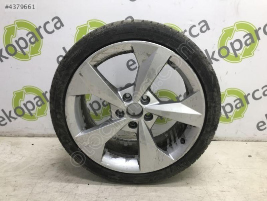 AUDI A3 2021 2025 JANT 8Y0601025J