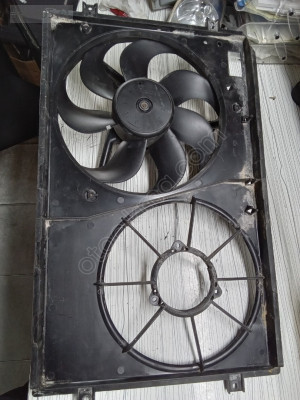VOLKSWAGEN Golf 4 Fan 1J0121207T