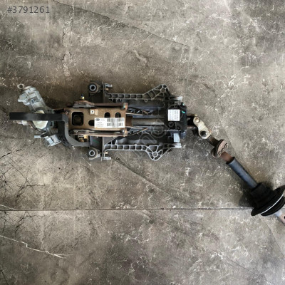RANGE ROVER DQ6NAQMB50065010556.00Q DİREKSİYON KOLONU MİLİ