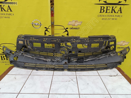 OPEL NEW GRANDLAND PANJUR İSKELETİ ÇIKMA ORJİNAL YEDEK PARÇA