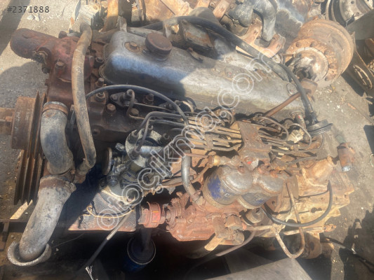 DODGE 700 MOTOR