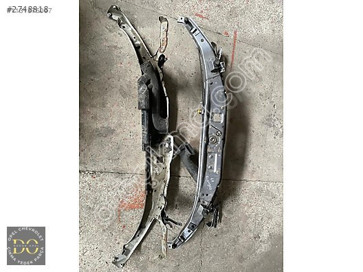 OPEL ASTRA H ZAFİRA ÖN PANEL