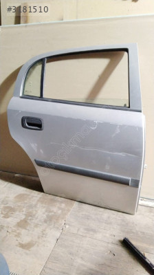 OPEL ASTRA H SAĞ-SOL ARKA KAPI ÇEVİK OTO BURSA