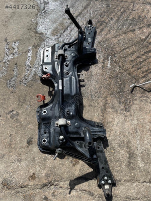 EGEA TRAVERSS ORJİNALL ÇIKMA PARÇAA