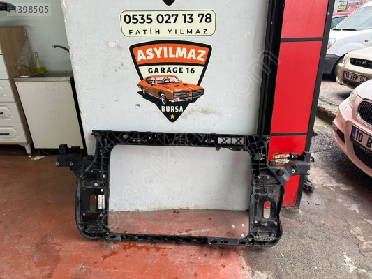 SPORTAGE ÖN PANEL ORJİNAL 2011-2015 64101-3u000