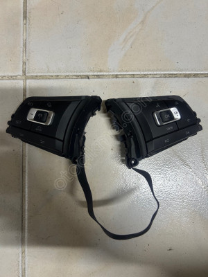 5G0959442AE Tuş takımı R-Lıne Golf-passat-tiguan