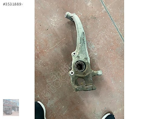 AUDİ A4 TAŞIYICI