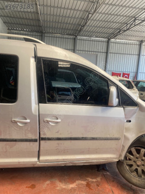 2012 VOLKSWAGEN CADDY SAĞ ÖN KAPI