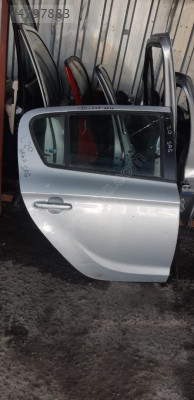 HYUNDAİ İ20 SAĞ ARKA KAPI DOLU ORJİNAL