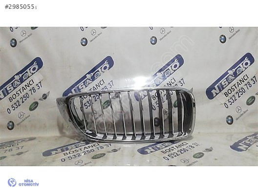 BMW 4 SERİSİ F32 KASA SAĞ PANJUR SIFIR 51137294816