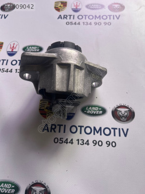 Jaguar 2.00 mutur kolagı