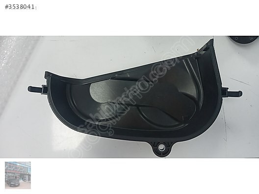 04E109108E TRİGER ÜST KAPAK GOLF